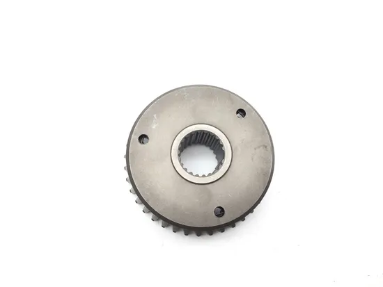 Engine Starter Clutch 2001 Honda Interceptor 800 VFR800F 2873A