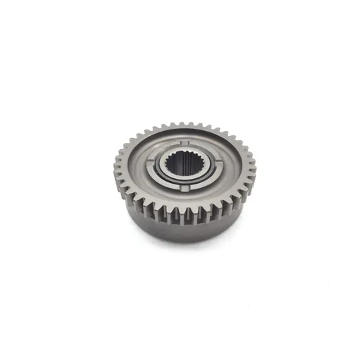 Engine Starter Clutch 2001 Honda Interceptor 800 VFR800F 2873A 3