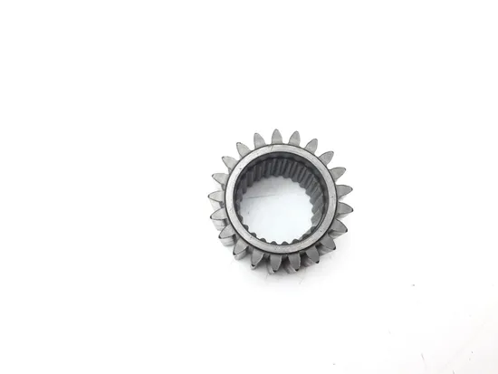 Primary Gears 2001 Honda Interceptor 800 VFR800F 2873A