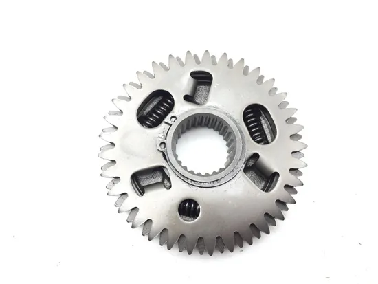 Primary Gears 2001 Honda Interceptor 800 VFR800F 2873A