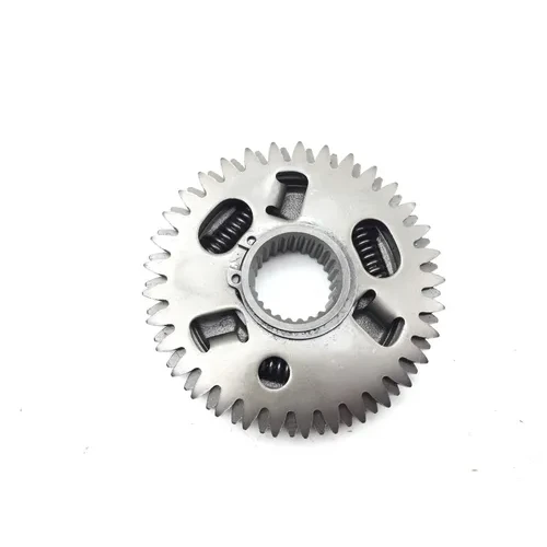 Primary Gears 2001 Honda Interceptor 800 VFR800F 2873A 13