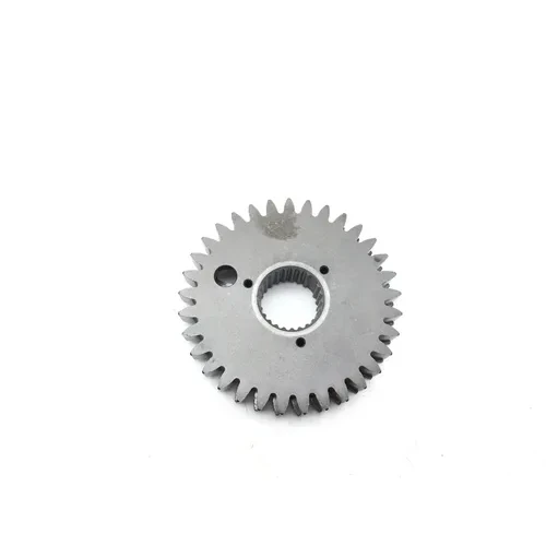 Primary Gears 2001 Honda Interceptor 800 VFR800F 2873A 16