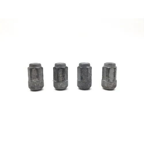 Lug Nuts 2001 Honda Interceptor 800 VFR800F 2873A 3