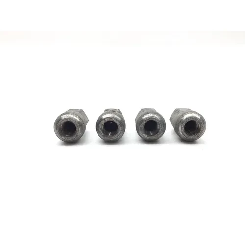 Lug Nuts 2001 Honda Interceptor 800 VFR800F 2873A 6