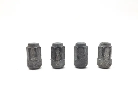 Lug Nuts 2001 Honda Interceptor 800 VFR800F 2873A