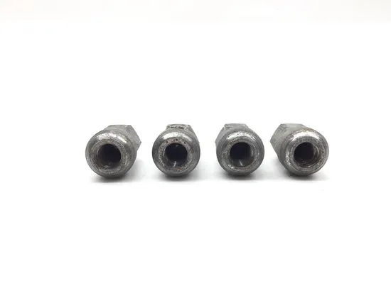 Lug Nuts 2001 Honda Interceptor 800 VFR800F 2873A