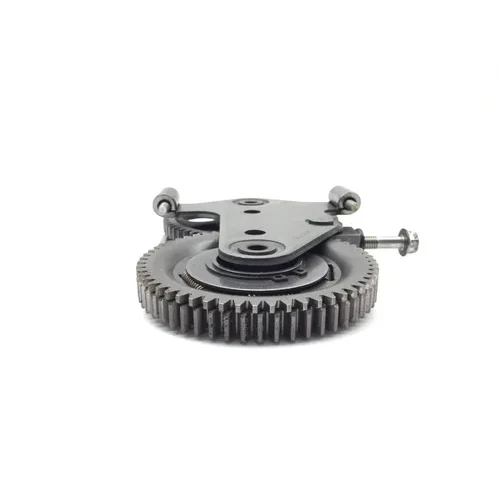 Front Timing Gear Set 2001 Honda Interceptor 800 VFR800F 2873A 9