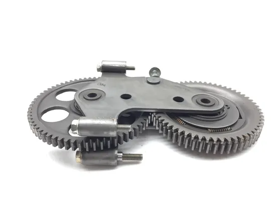 Front Timing Gear Set 2001 Honda Interceptor 800 VFR800F 2873A