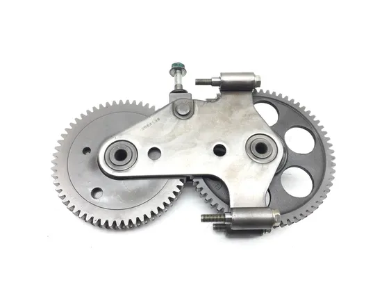 Front Timing Gear Set 2001 Honda Interceptor 800 VFR800F 2873A