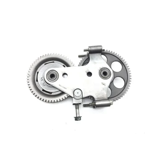 Front Timing Gear Set 2001 Honda Interceptor 800 VFR800F 2873A 3