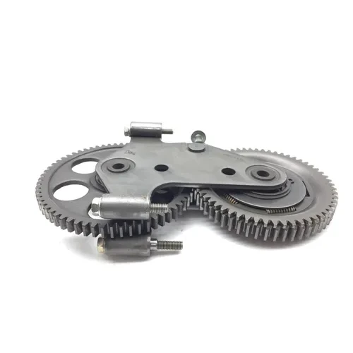 Front Timing Gear Set 2001 Honda Interceptor 800 VFR800F 2873A 7