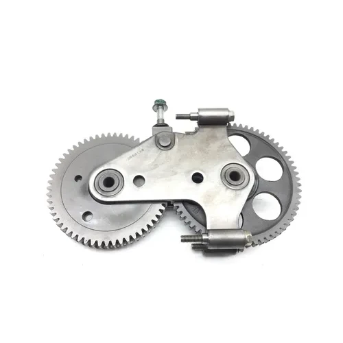 Front Timing Gear Set 2001 Honda Interceptor 800 VFR800F 2873A 10