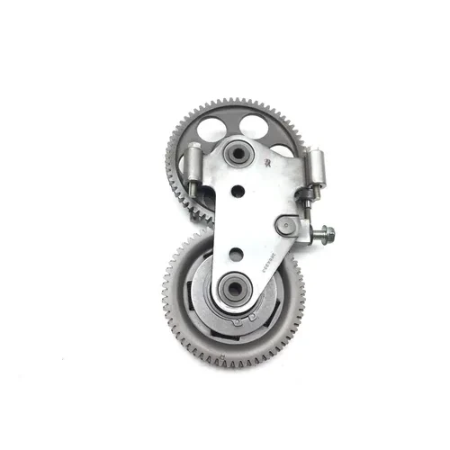 Rear Timing Gear Set 2001 Honda Interceptor 800 VFR800F 2873A 3