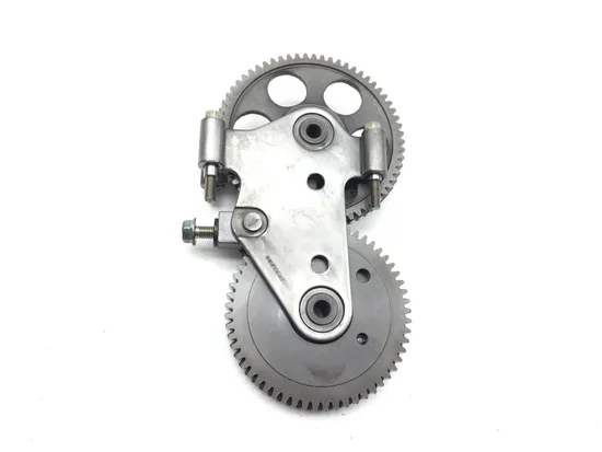 Rear Timing Gear Set 2001 Honda Interceptor 800 VFR800F 2873A