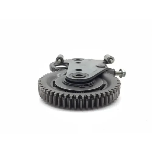 Rear Timing Gear Set 2001 Honda Interceptor 800 VFR800F 2873A 5
