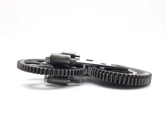 Rear Timing Gear Set 2001 Honda Interceptor 800 VFR800F 2873A