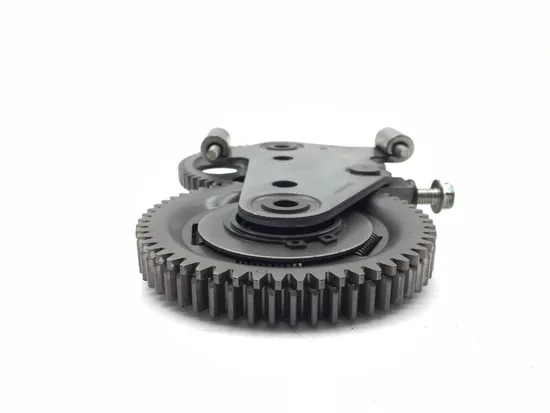 Rear Timing Gear Set 2001 Honda Interceptor 800 VFR800F 2873A
