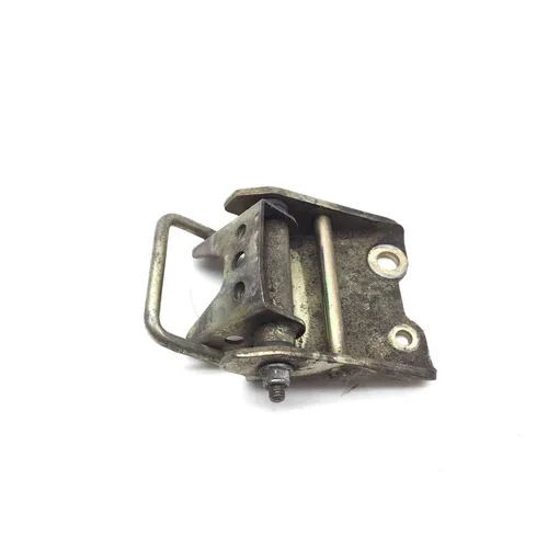 Rear Seat Trunk Latch 2001 Honda Interceptor 800 VFR800F 2873A 5