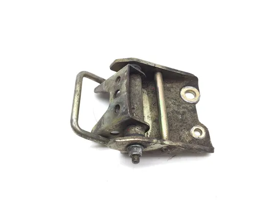 Rear Seat Trunk Latch 2001 Honda Interceptor 800 VFR800F 2873A