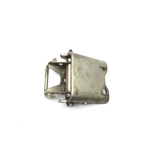 Rear Seat Trunk Latch 2001 Honda Interceptor 800 VFR800F 2873A 6