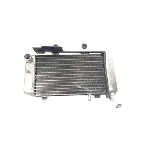 Right Side Radiator 2001 Honda Interceptor 800 VFR800F 2873A x 3