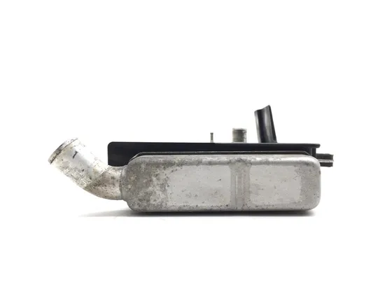 Right Side Radiator 2001 Honda Interceptor 800 VFR800F 2873A x