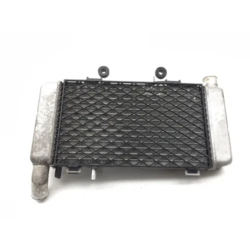 Right Side Radiator 2001 Honda Interceptor 800 VFR800F 2873A x 14