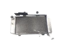 Right Side Radiator 2001 Honda Interceptor 800 VFR800F 2873A x