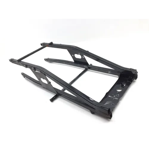 Subframe Rear Tail Sub Frame Back 2001 Honda Interceptor 800 VFR800F 2873A 13