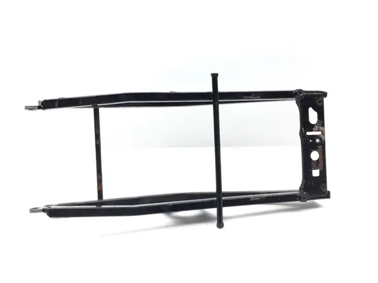 Subframe Rear Tail Sub Frame Back 2001 Honda Interceptor 800 VFR800F 2873A