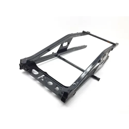 Subframe Rear Tail Sub Frame Back 2001 Honda Interceptor 800 VFR800F 2873A 5