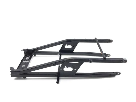 Subframe Rear Tail Sub Frame Back 2001 Honda Interceptor 800 VFR800F 2873A