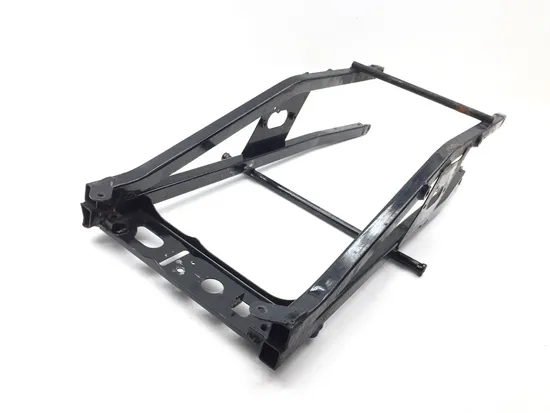 Subframe Rear Tail Sub Frame Back 2001 Honda Interceptor 800 VFR800F 2873A