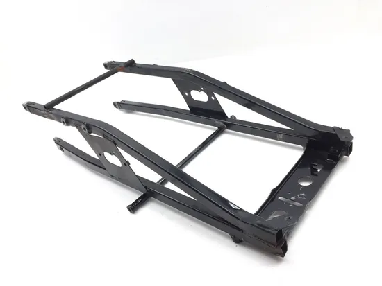 Subframe Rear Tail Sub Frame Back 2001 Honda Interceptor 800 VFR800F 2873A
