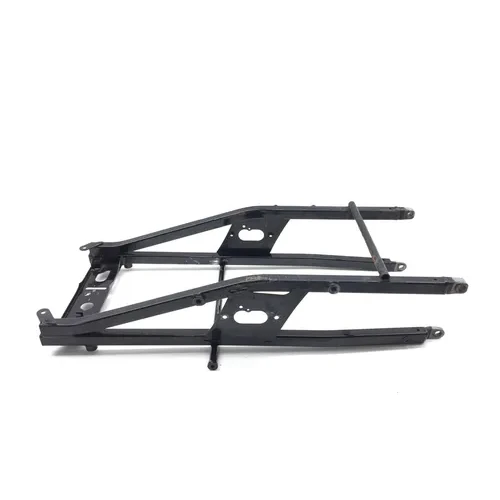 Subframe Rear Tail Sub Frame Back 2001 Honda Interceptor 800 VFR800F 2873A 3