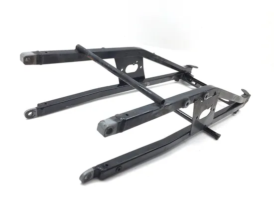 Subframe Rear Tail Sub Frame Back 2001 Honda Interceptor 800 VFR800F 2873A