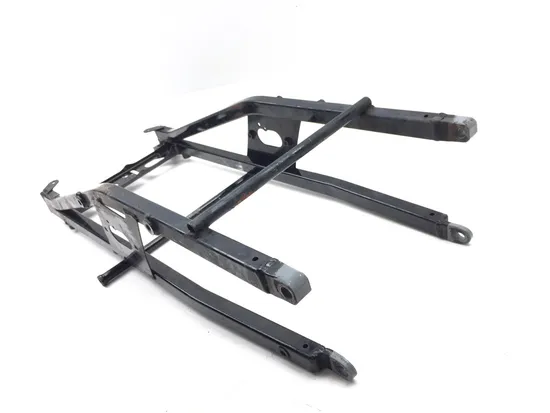 Subframe Rear Tail Sub Frame Back 2001 Honda Interceptor 800 VFR800F 2873A