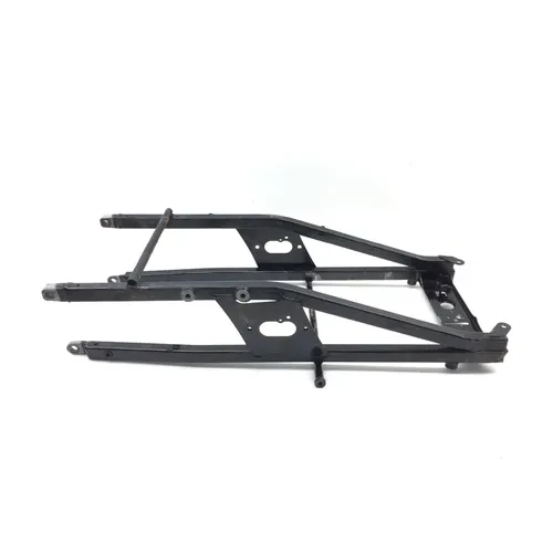 Subframe Rear Tail Sub Frame Back 2001 Honda Interceptor 800 VFR800F 2873A 9
