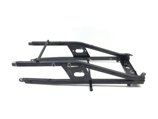 Subframe Rear Tail Sub Frame Back 2001 Honda Interceptor 800 VFR800F 2873A