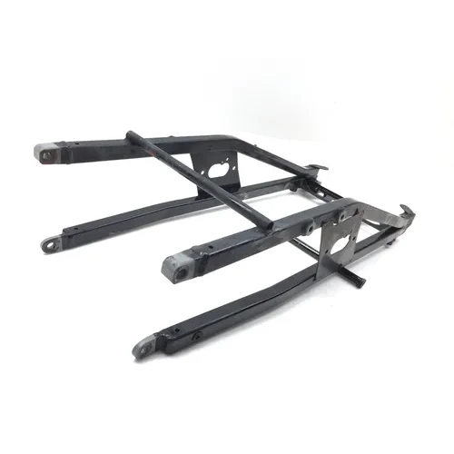 Subframe Rear Tail Sub Frame Back 2001 Honda Interceptor 800 VFR800F 2873A 11