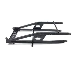 Subframe Rear Tail Sub Frame Back 2001 Honda Interceptor 800 VFR800F 2873A