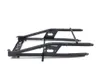 Subframe Rear Tail Sub Frame Back 2001 Honda Interceptor 800 VFR800F 2873A