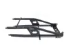 Subframe Rear Tail Sub Frame Back 2001 Honda Interceptor 800 VFR800F 2873A