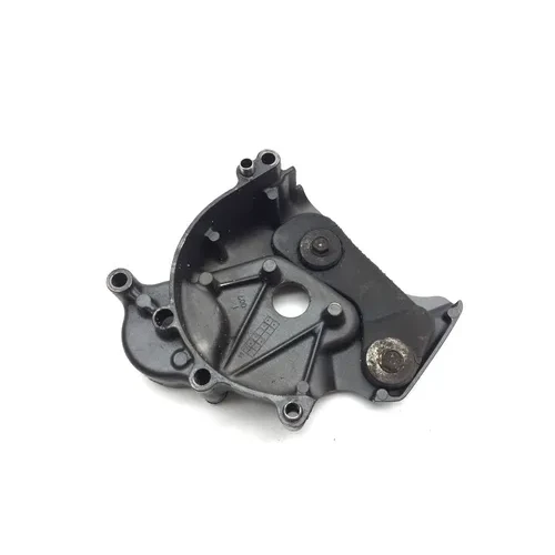 Engine Sprocket Cover Case Saver 2001 Honda Interceptor 800 VFR800F 2873A 14