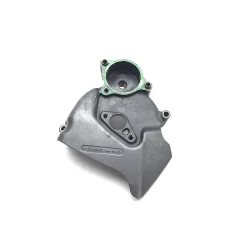 Engine Sprocket Cover Case Saver 2001 Honda Interceptor 800 VFR800F 2873A 7