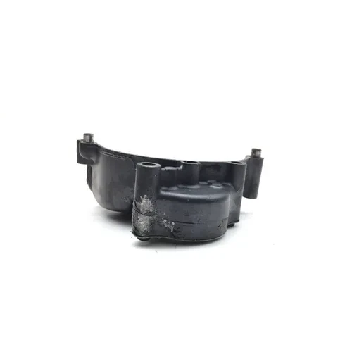 Engine Sprocket Cover Case Saver 2001 Honda Interceptor 800 VFR800F 2873A 11