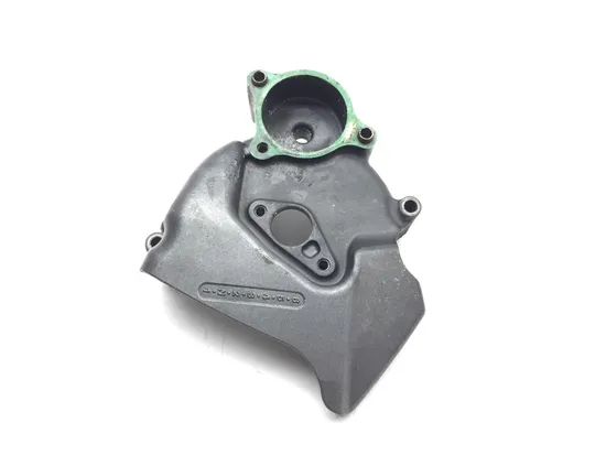 Engine Sprocket Cover Case Saver 2001 Honda Interceptor 800 VFR800F 2873A