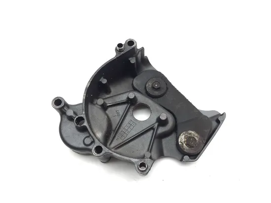 Engine Sprocket Cover Case Saver 2001 Honda Interceptor 800 VFR800F 2873A