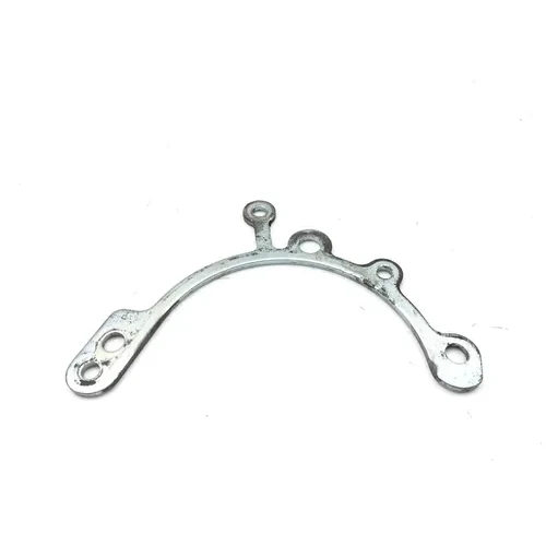 Engine Sprocket Cover Case Saver 2001 Honda Interceptor 800 VFR800F 2873A 5