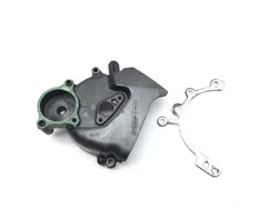 Engine Sprocket Cover Case Saver 2001 Honda Interceptor 800 VFR800F 2873A